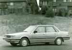 Toyota Camry 1983 года
